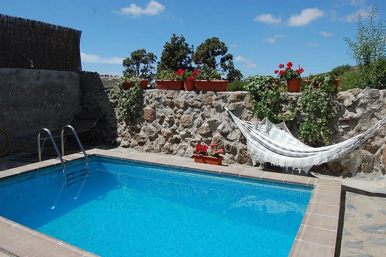 Apartment Casa Rural Las Perez Granadilla De Abona