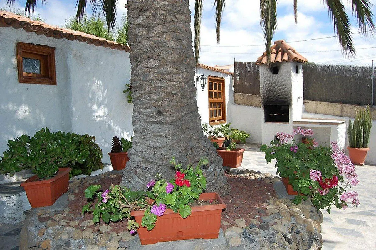 Casa Rural Las Perez Granadilla De Abona Apartment