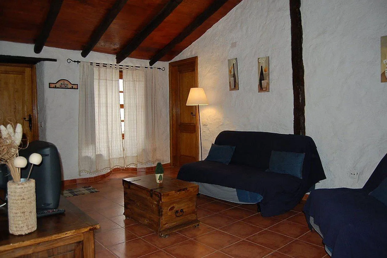 Casa Rural Las Perez Granadilla De Abona