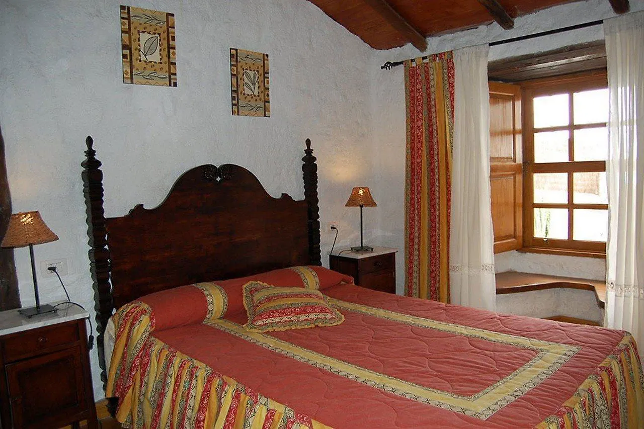 Apartment Casa Rural Las Perez Granadilla De Abona