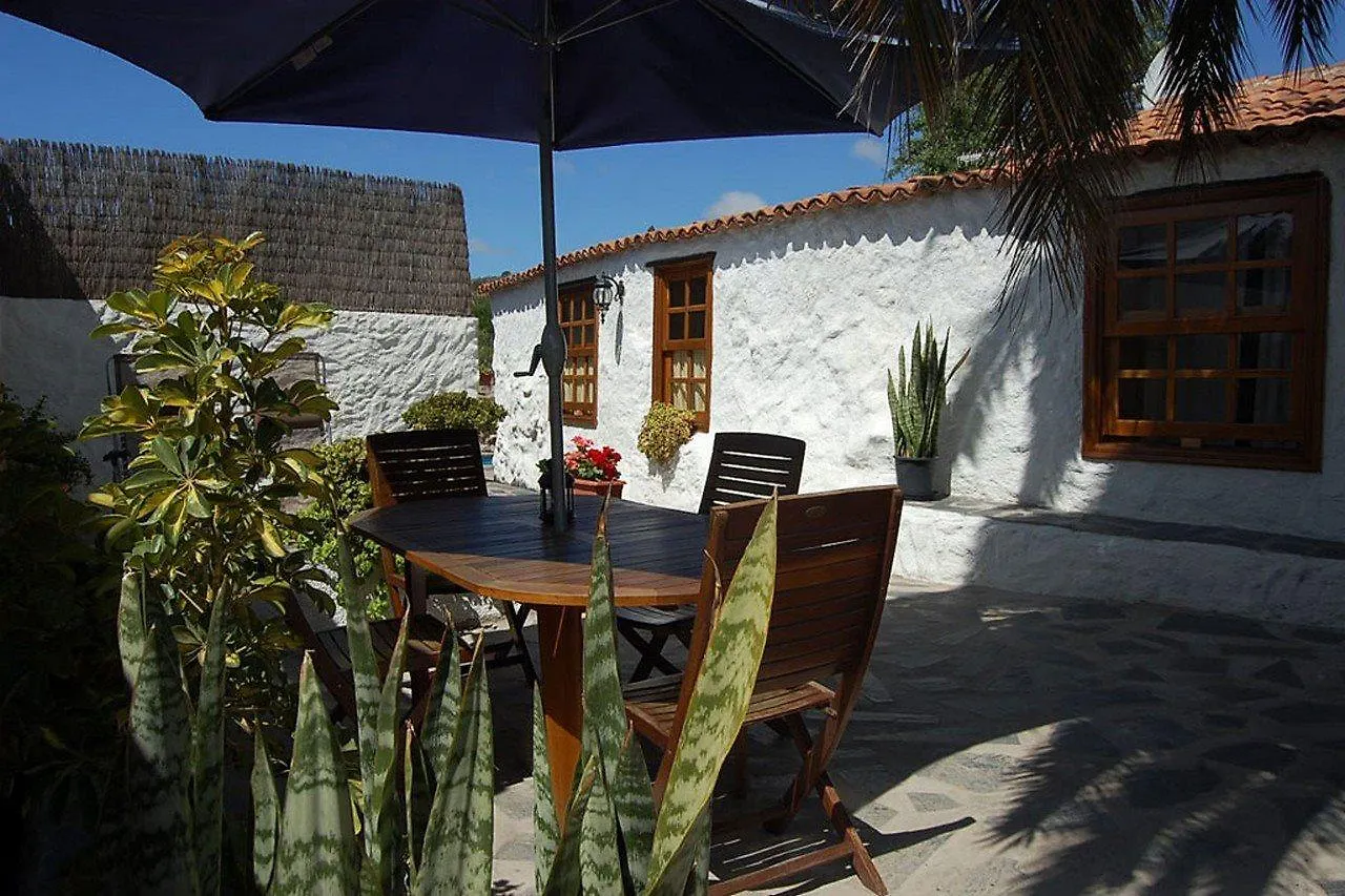 Casa Rural Las Perez Granadilla De Abona Spain