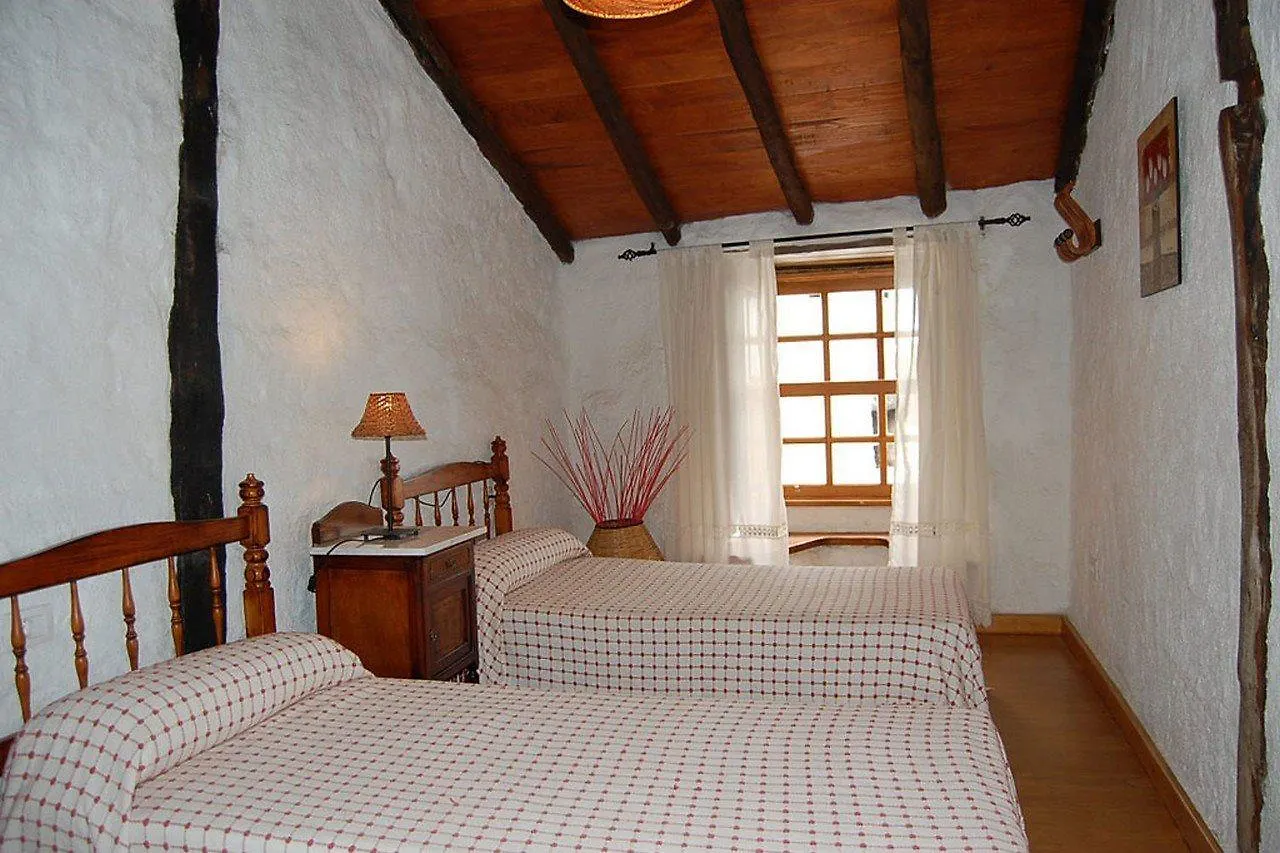 Apartment Casa Rural Las Perez Granadilla De Abona Spain