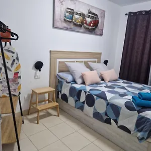 Apartment Brisas, Granadilla De Abona